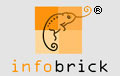 Logo Infobrick