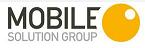 Logo Mobile Solution Group